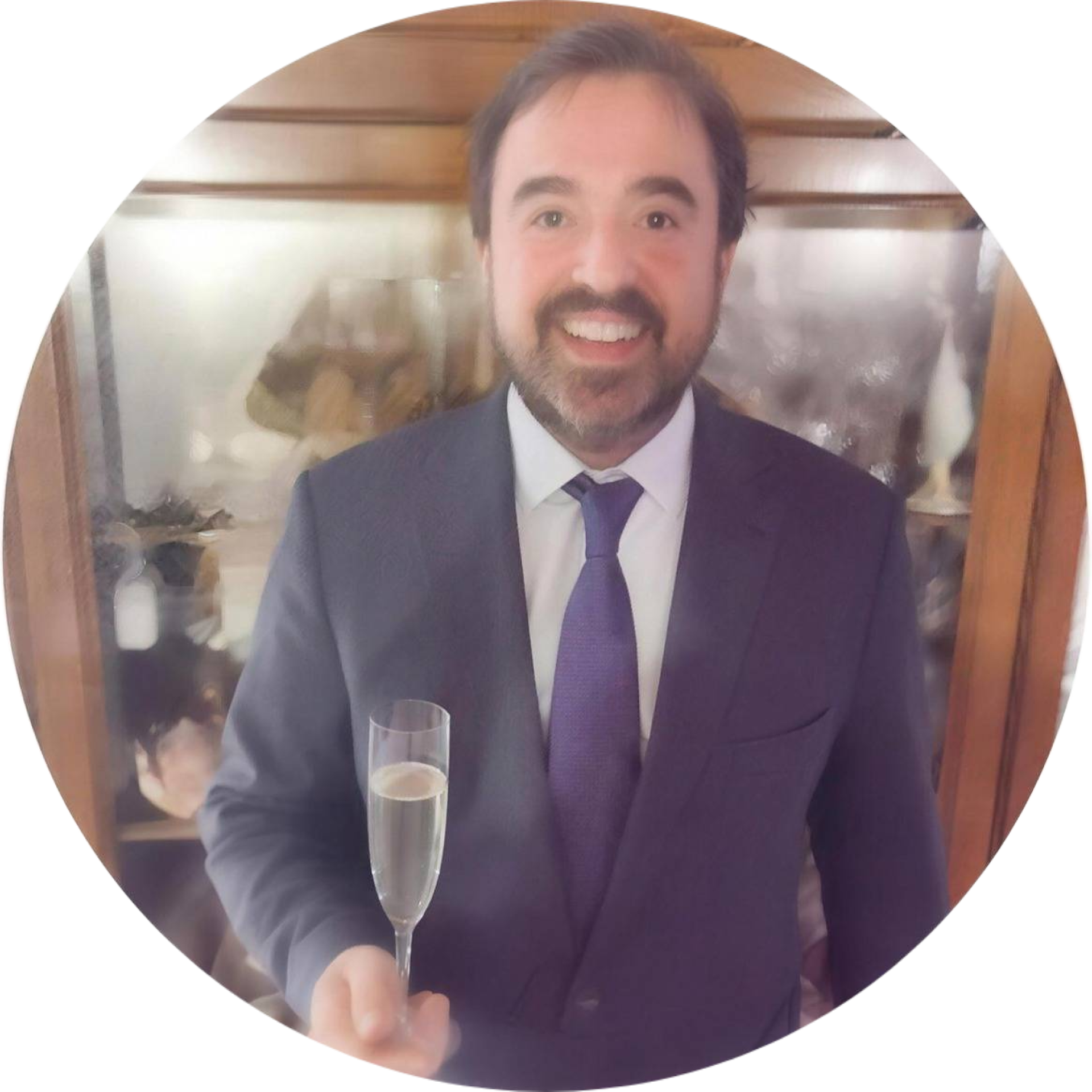 Rafael Fernando